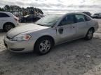 2008 Chevrolet Impala LS