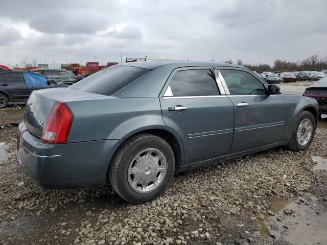 2005 Chrysler 300 Touring