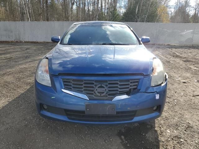 2008 Nissan Altima 2.5S