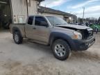 2007 Toyota Tacoma Access Cab