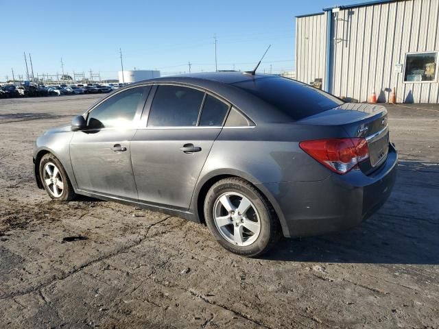 2013 Chevrolet Cruze LT