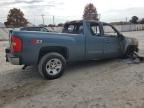 2008 Chevrolet Silverado K1500