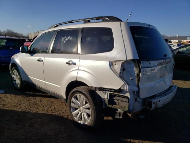 2011 Subaru Forester 2.5X Premium