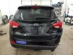 2012 Hyundai Tucson GLS