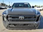 2024 Toyota Tacoma Double Cab