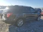 2012 Ford Explorer Limited