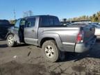 2015 Toyota Tacoma Double Cab