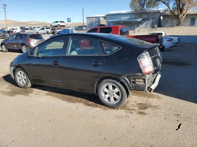 2004 Toyota Prius