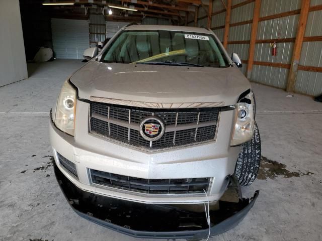 2011 Cadillac SRX