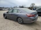 2017 Honda Accord EXL