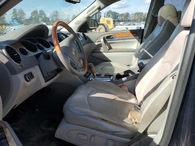 2008 Buick Enclave CXL