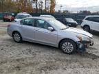 2009 Honda Accord LX