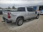 2020 Chevrolet Silverado C1500 LT