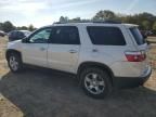 2012 GMC Acadia SLE