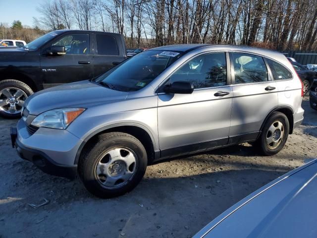 2008 Honda CR-V LX