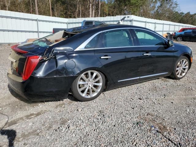 2014 Cadillac XTS