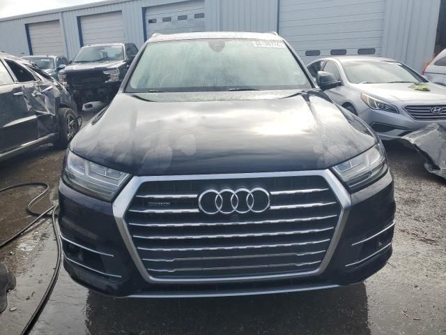 2018 Audi Q7 Prestige