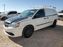 Run And Drives Cars for sale at auction: 2013 Dodge RAM Tradesman