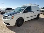 2013 Dodge RAM Tradesman