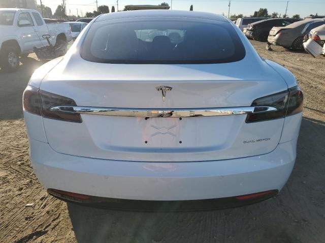 2019 Tesla Model S