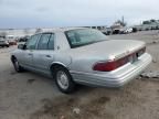 1995 Mercury Grand Marquis LS