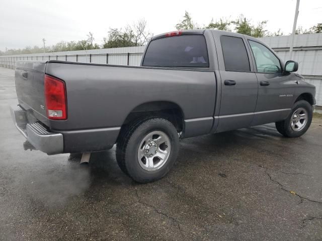 2004 Dodge RAM 1500 ST