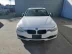 2014 BMW 328 I Sulev