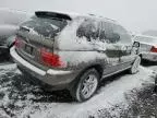 2004 BMW X5 3.0I