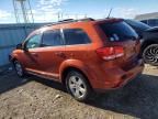 2012 Dodge Journey SXT