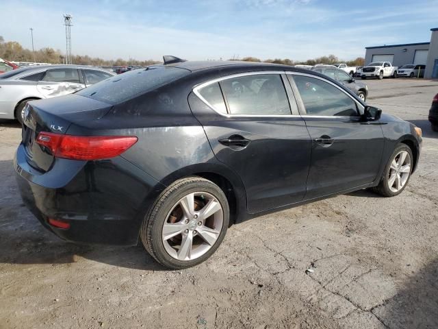 2014 Acura ILX 20 Tech