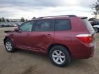 2008 Toyota Highlander