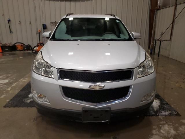 2009 Chevrolet Traverse LT