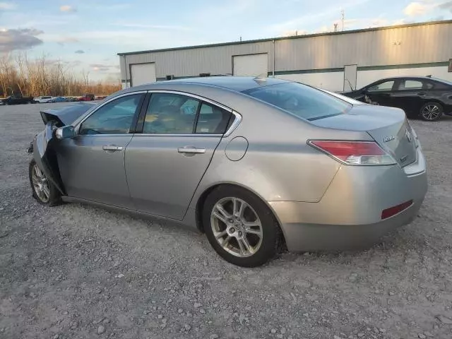 2009 Acura TL