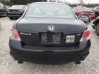 2009 Honda Accord EX