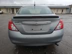 2014 Nissan Versa S