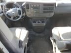 2011 Chevrolet Express G2500