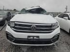 2020 Volkswagen Atlas Cross Sport SE