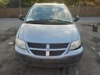 2006 Dodge Caravan SE