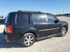 2014 Honda Pilot Touring