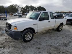 Ford Vehiculos salvage en venta: 2011 Ford Ranger Super Cab