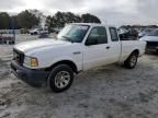 2011 Ford Ranger Super Cab