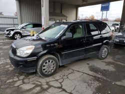 2007 Buick Rendezvous CX en venta en Fort Wayne, IN