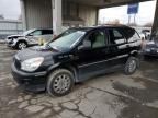 2007 Buick Rendezvous CX