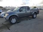 2006 Nissan Frontier King Cab LE