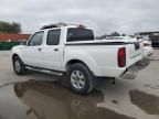 2003 Nissan Frontier Crew Cab XE