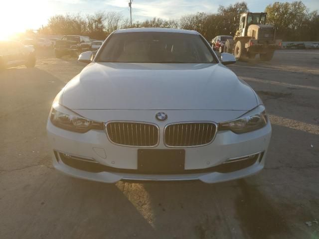 2014 BMW 328 I