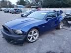 2014 Ford Mustang GT