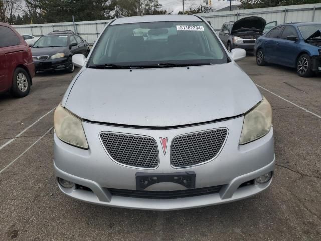 2008 Pontiac Vibe