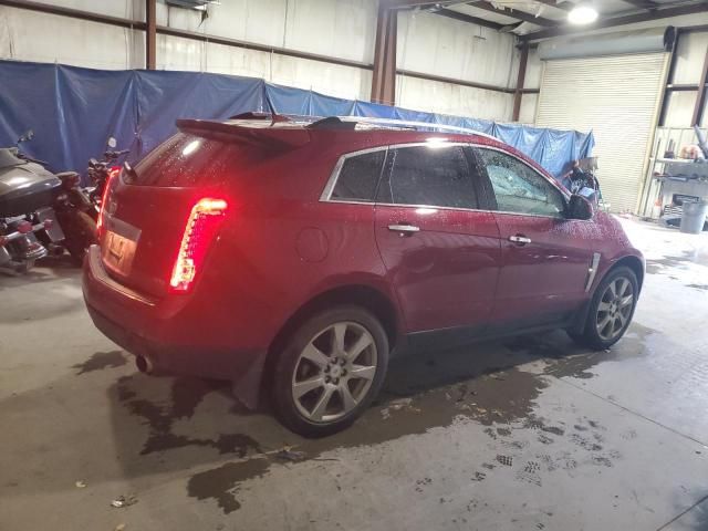 2012 Cadillac SRX Performance Collection