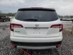 2021 Honda Pilot EXL